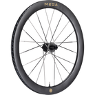 Lún MEGA D45 Disc Brake Wheelset