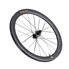 Lún MEGA D45 Disc Brake Wheelset