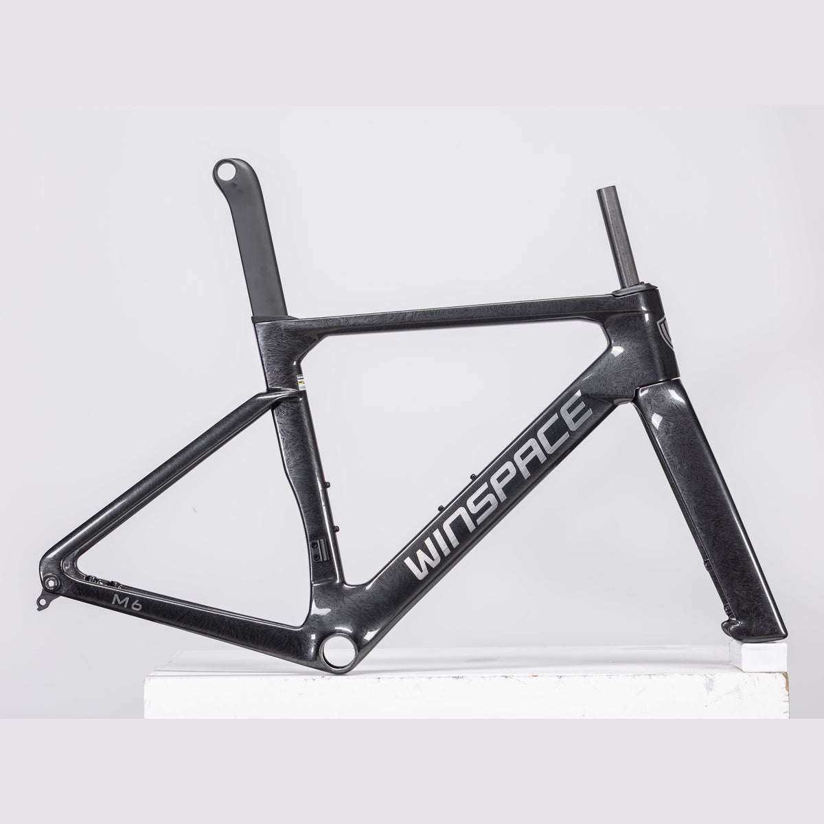 Winspace M6 Frame / Complete Bikes