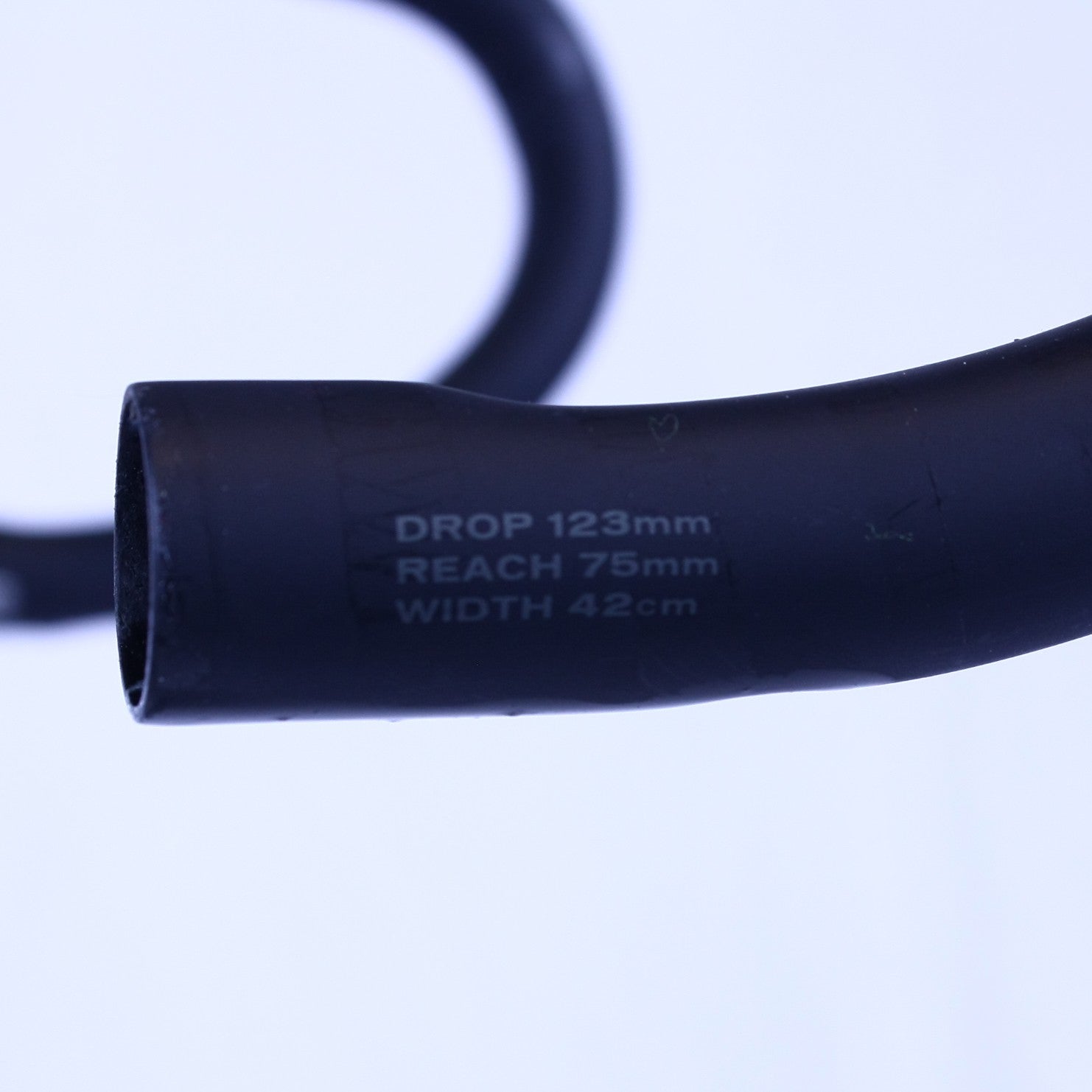 Specialized Allez Sprint Frameset, 58cm, Water Effect/Black, Pre-owned