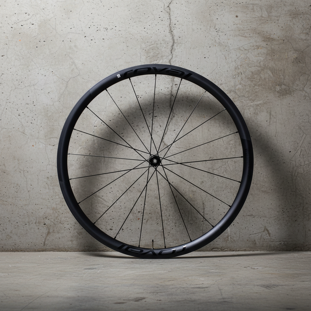 Specialized Roval Alpinist CLX II Wheelset, XDR, Tubeless - Pre-owned