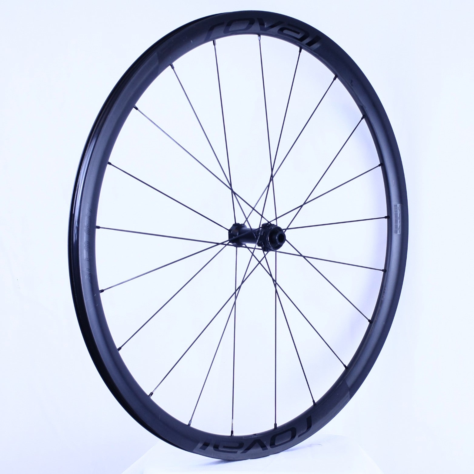 Specialized Roval Alpinist CLX II Wheelset, XDR, Tubeless - Pre-owned