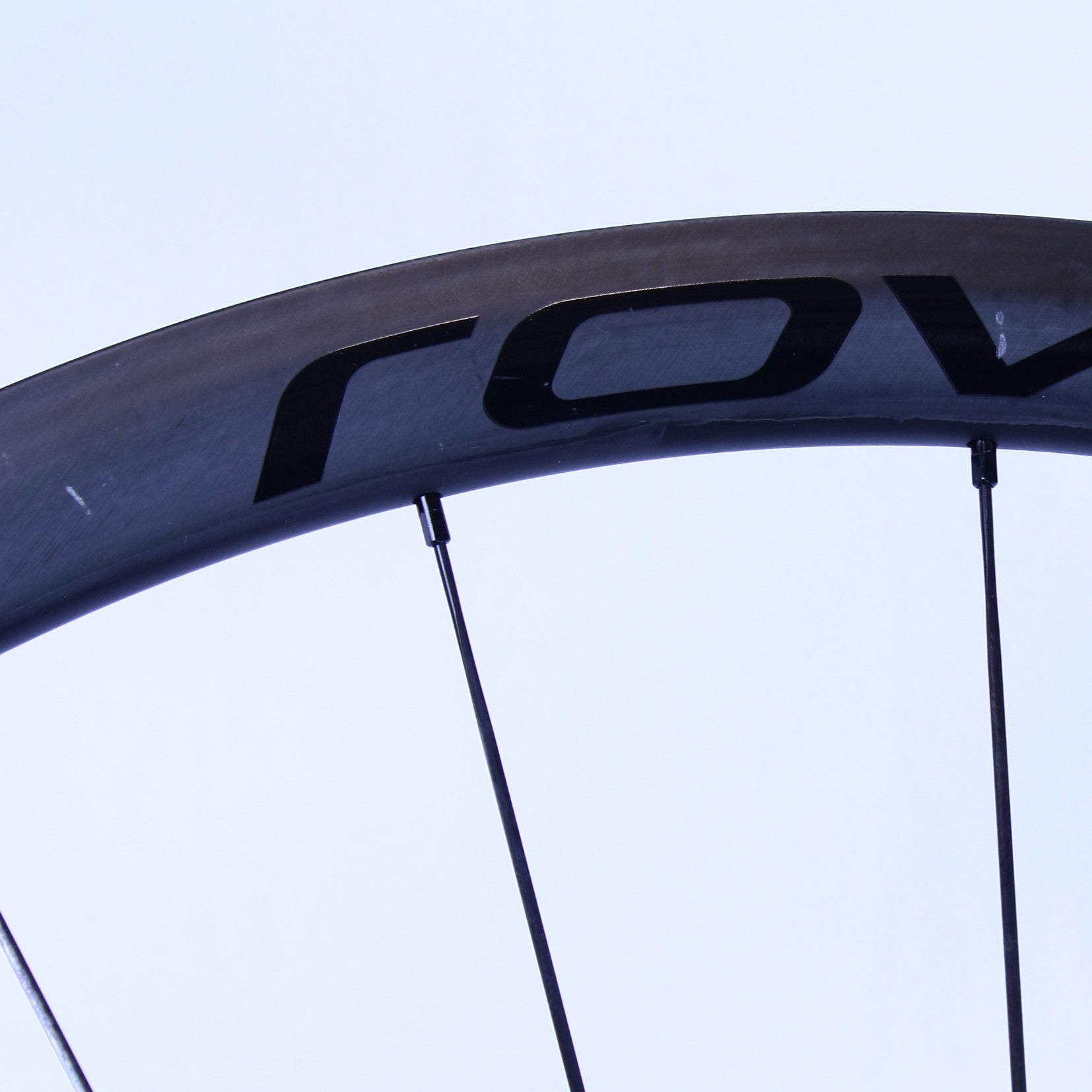 Specialized Roval Alpinist CLX II Wheelset, XDR, Tubeless - Pre-owned