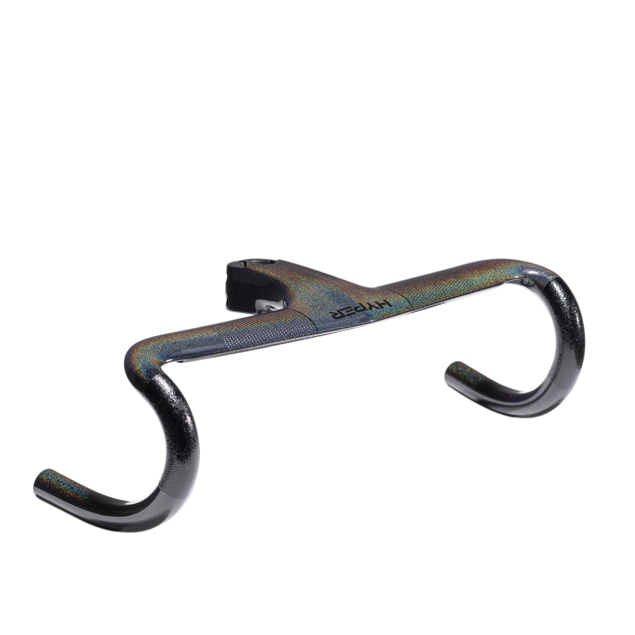 Winspace HYPER Integrated Handlebar