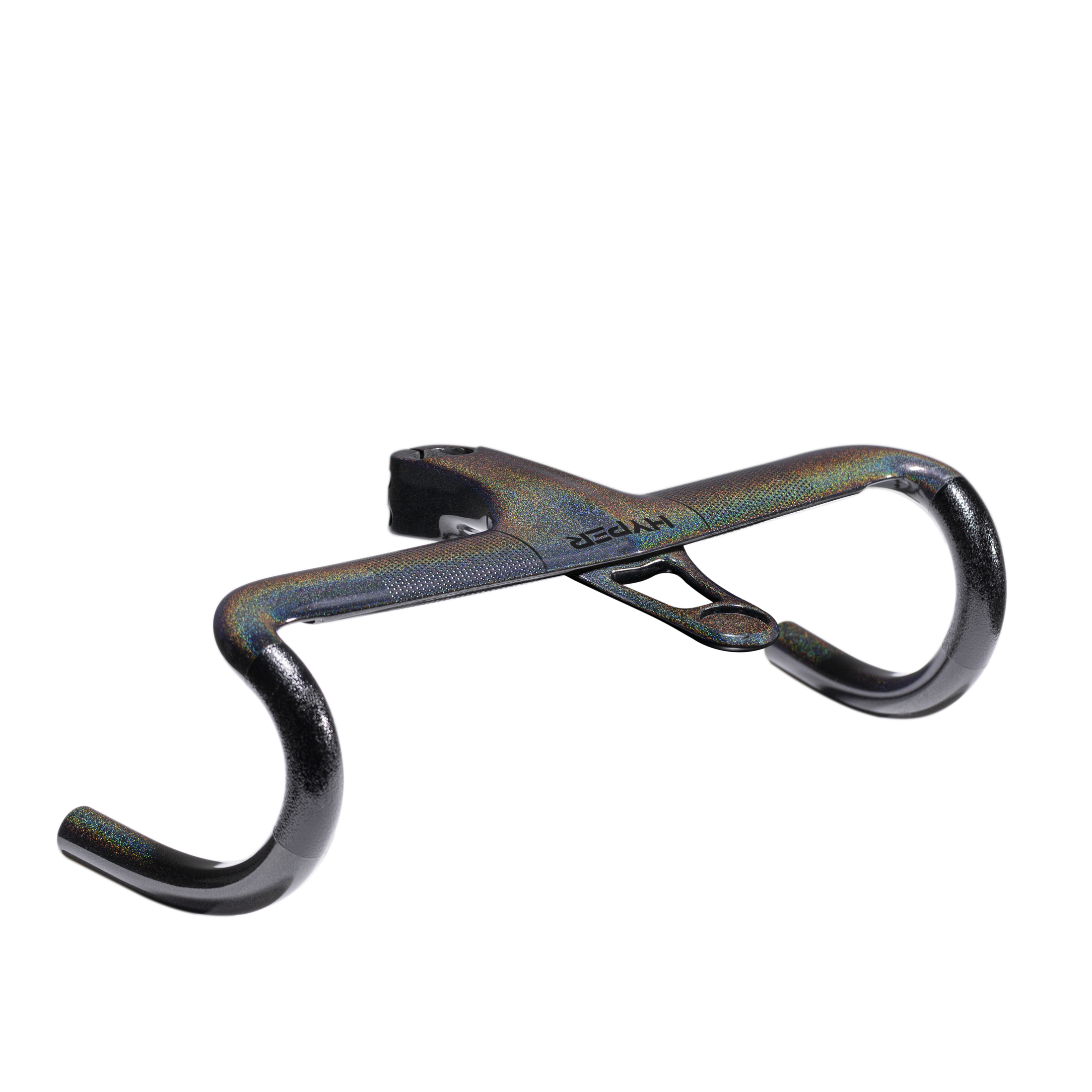 Winspace HYPER Integrated Handlebar