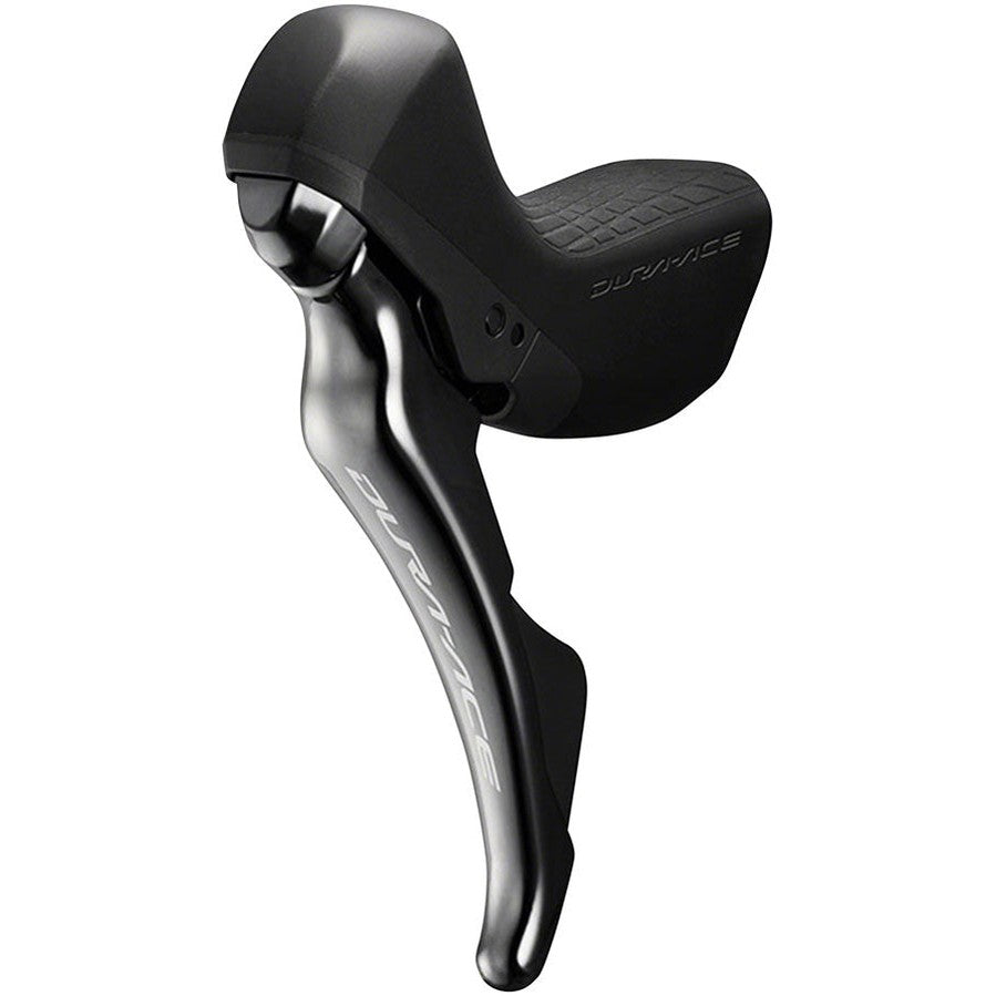 Shimano Dura-Ace ST-R9120-L Shift/Brake Lever - Left 2x Black