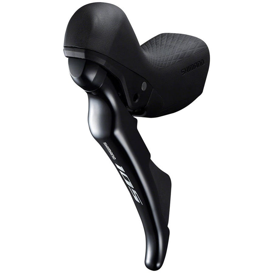 Shimano 105 ST-R7020 Left Standard Reach Hydraulic Brake/Double Shift Lever