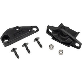 Shimano ST-R9120 Brake/Shift Lever Lid Unit - Right