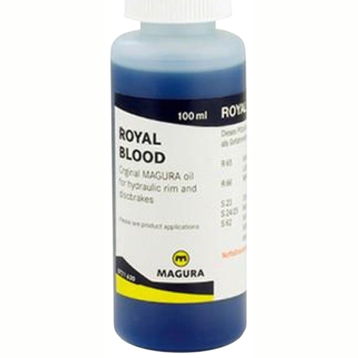 Magura Royal Blood Disc Brake Fluid - 100 ml