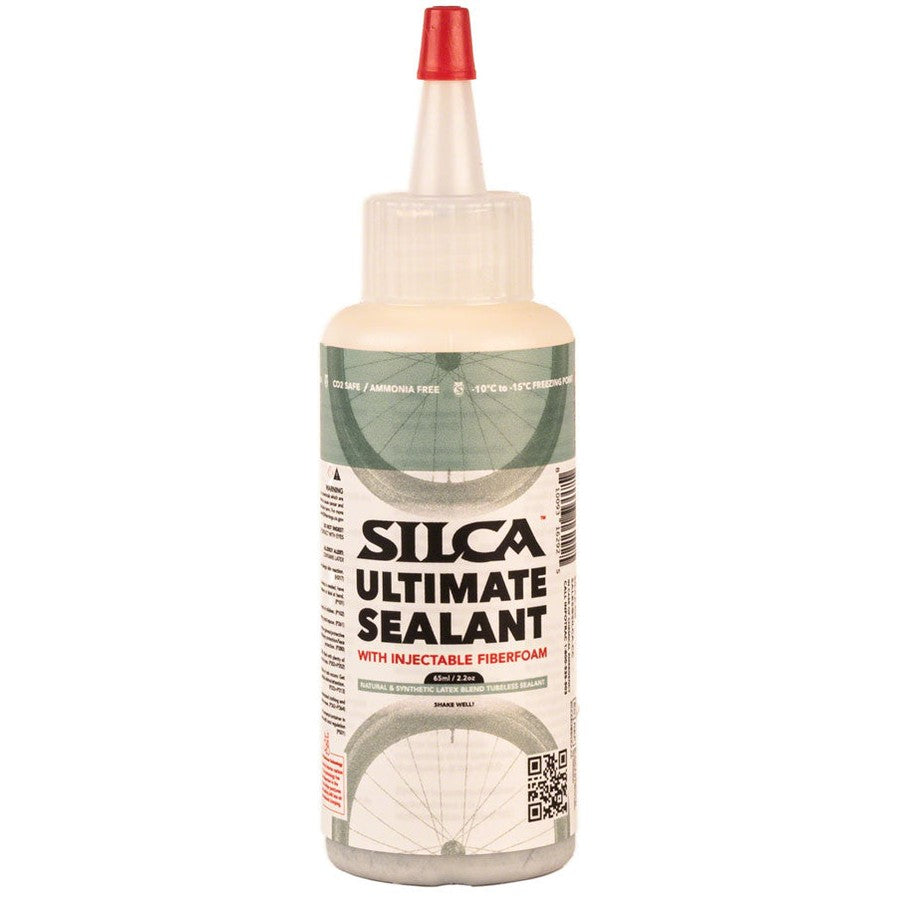 Silca Ultimate Tubeless Sealant - 2oz