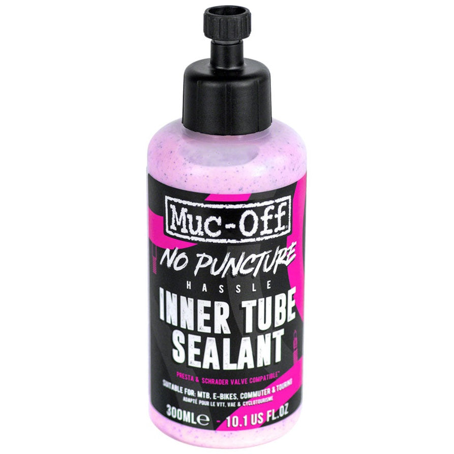 Muc-Off Inner Tube Sealant - 300ml Bottle