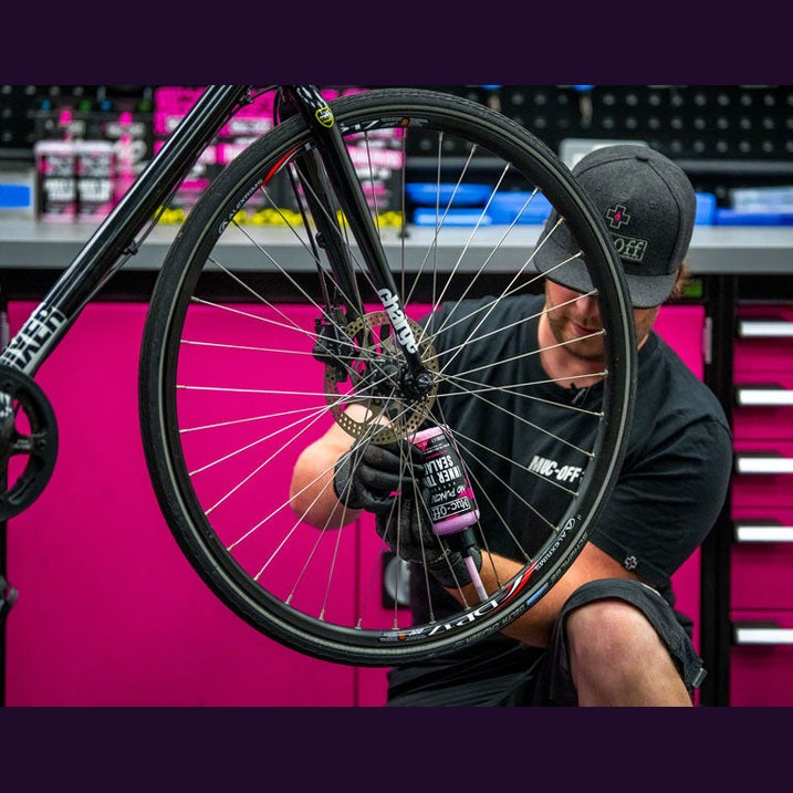 Muc-Off Inner Tube Sealant - 300ml Bottle