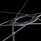 Lún MEGA D45 Disc Brake Wheelset