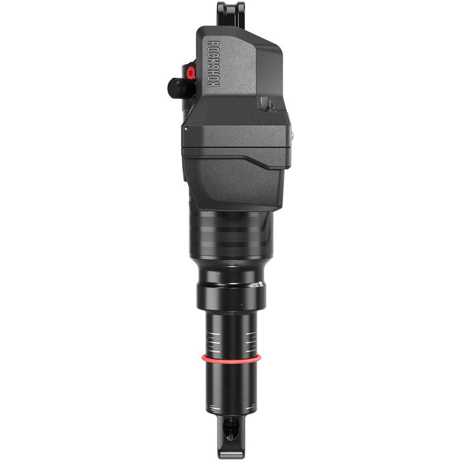 RockShox SIDLuxe Ultimate Flight Attendant Rear Shock - 190 x 45mm, SoloAir, Reb29/Comp25, Standard, Specialized Epic 2024+ , A2