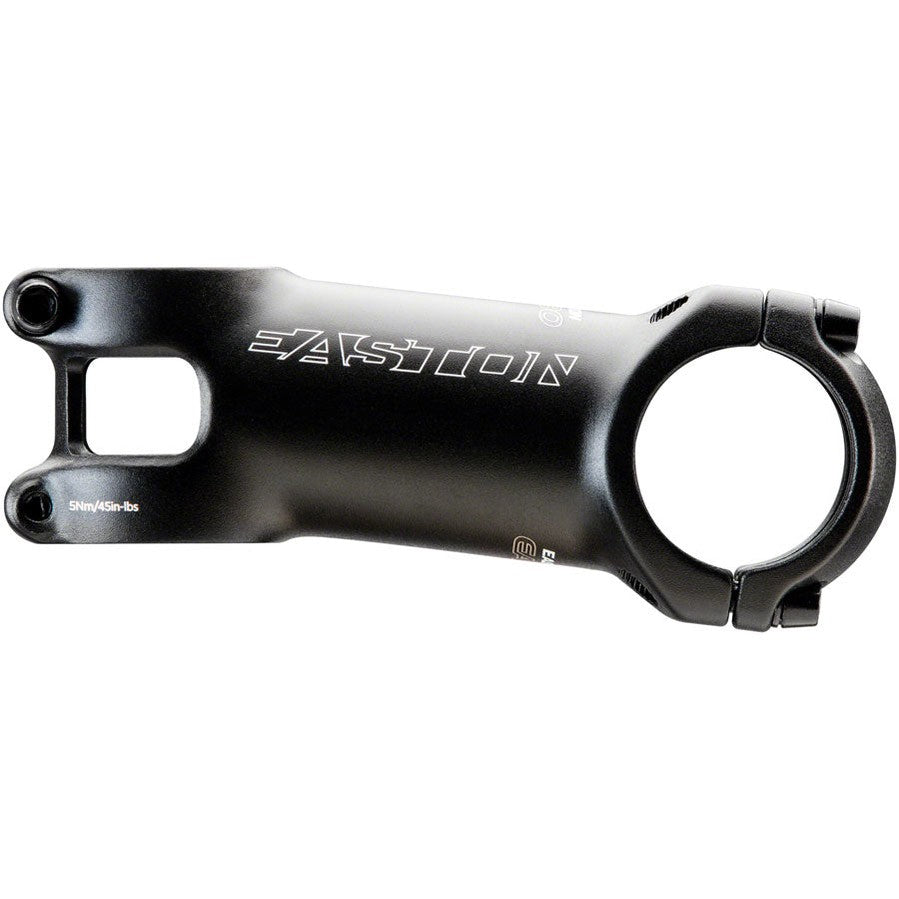 Easton EA90 Stem - 70mm, 31.8mm Clamp, +/-0, Black
