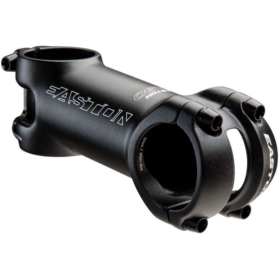 Easton EA90 Stem - 70mm, 31.8mm Clamp, +/-0, Black