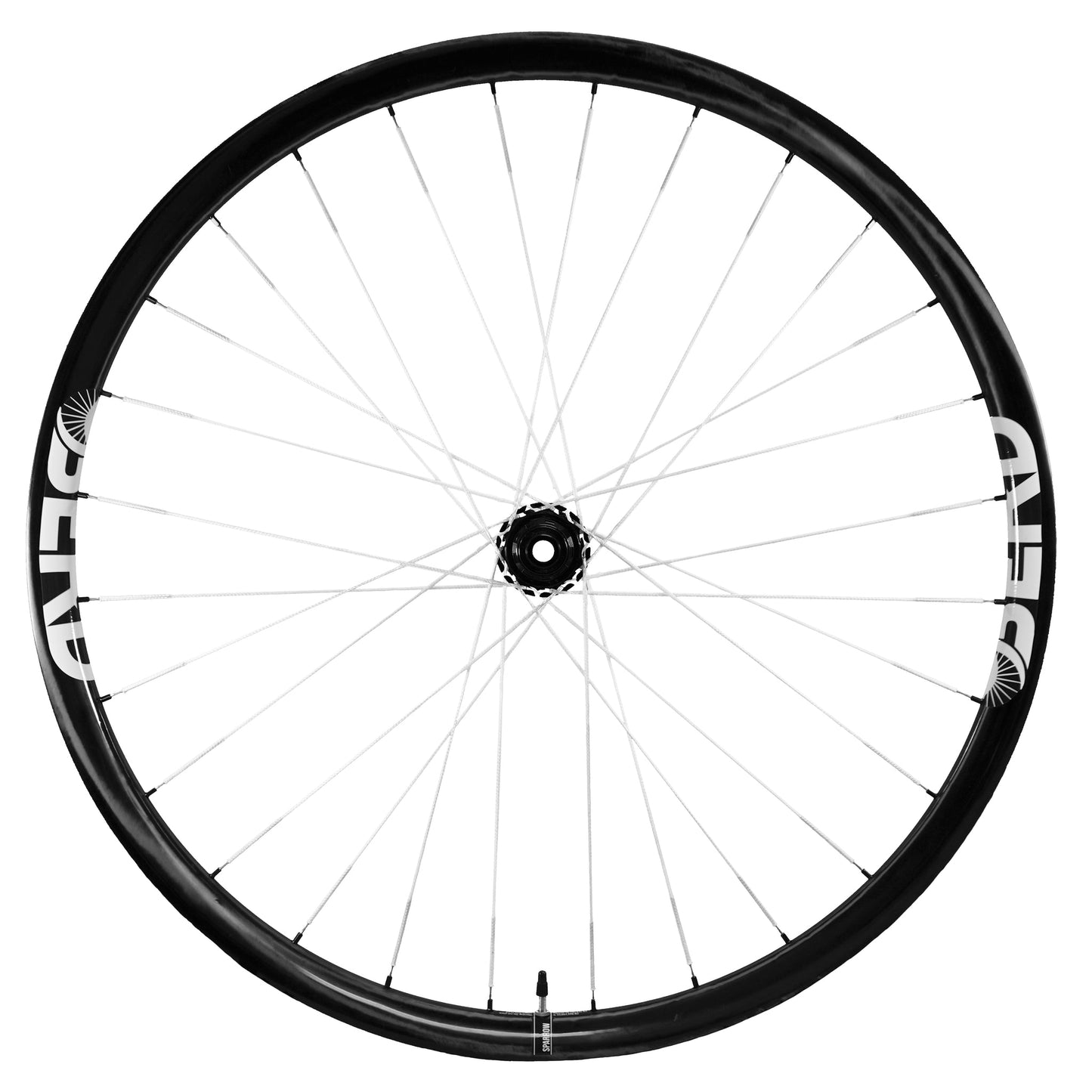 Berd Sparrow Carbon Gravel Wheels