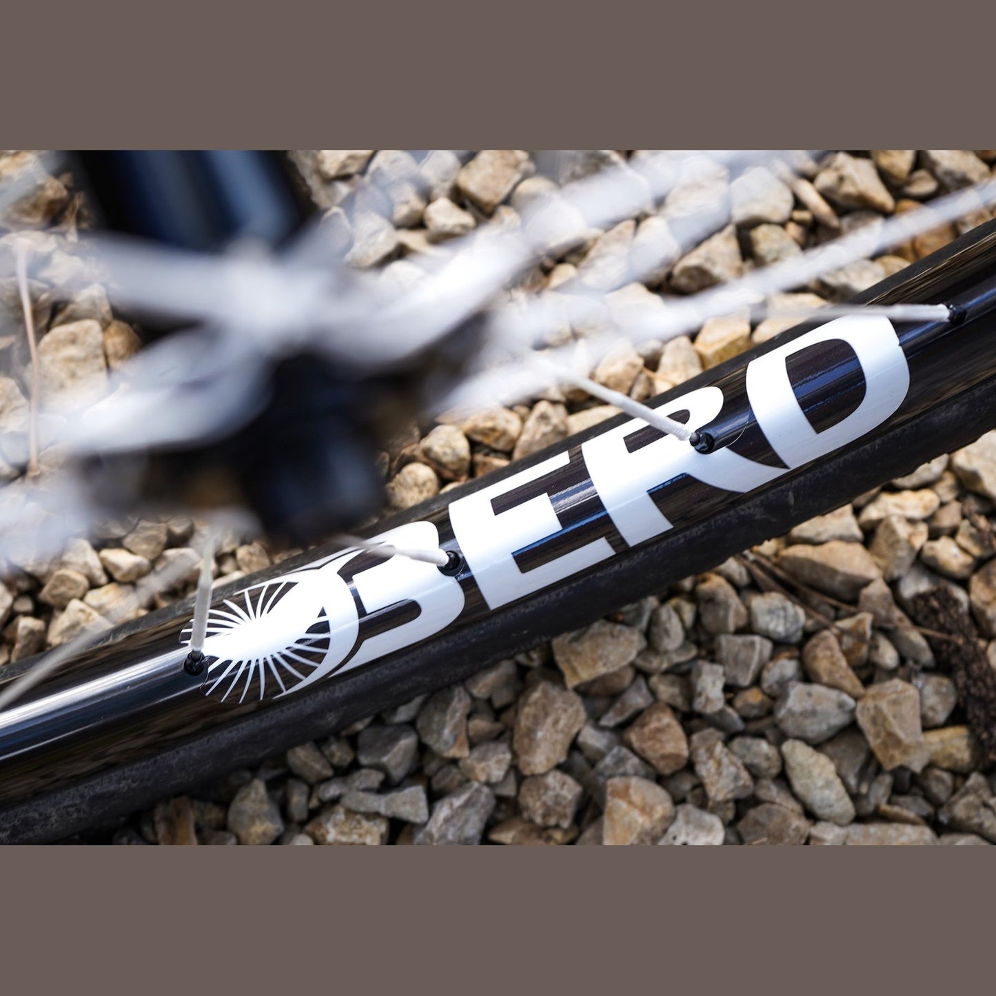 Berd Sparrow Carbon Gravel Wheels