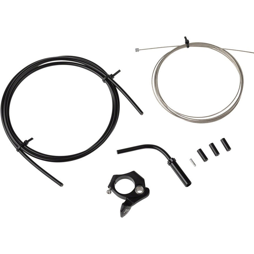 Fox Transfer Lever - Universal