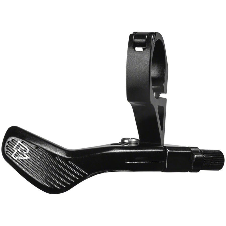 RaceFace Aeffect R Dropper Seatpost 1x Remote: Black