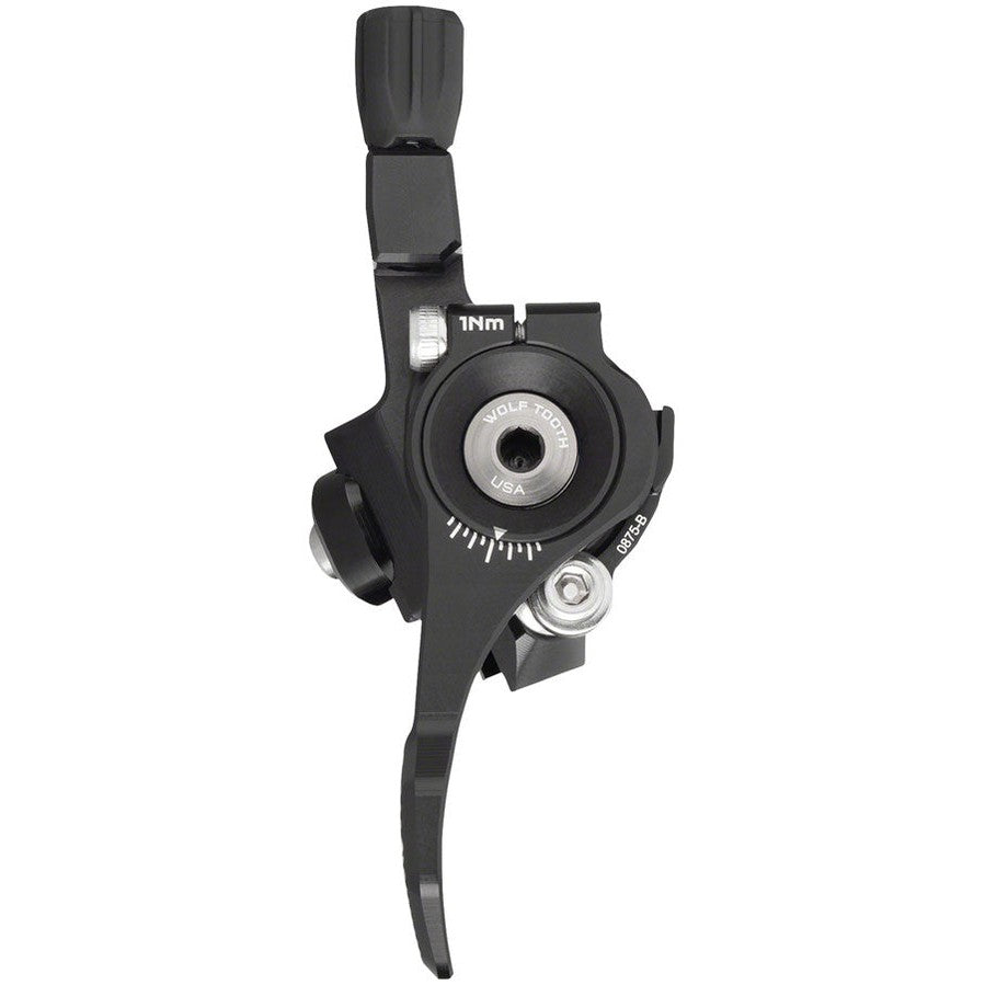 Wolf Tooth ReMote Pro Dropper Lever - Shimano IS-EV