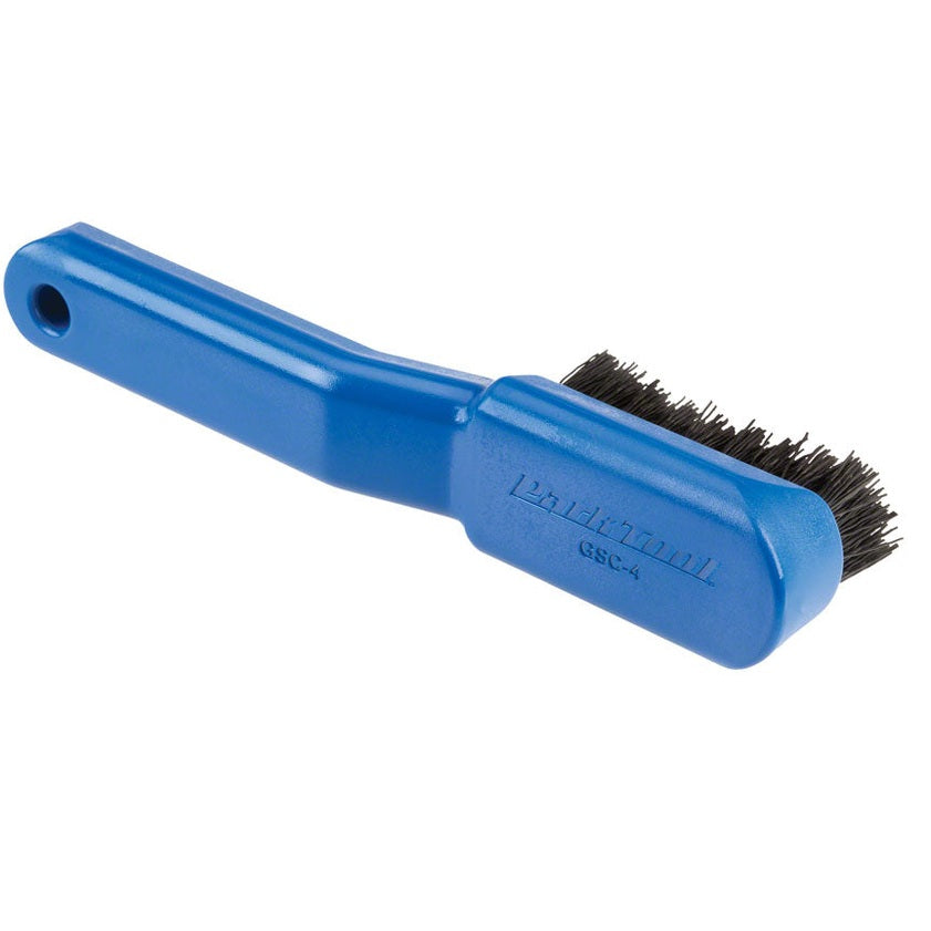 Park Tool GSC-4 Cassette Cleaning Brush