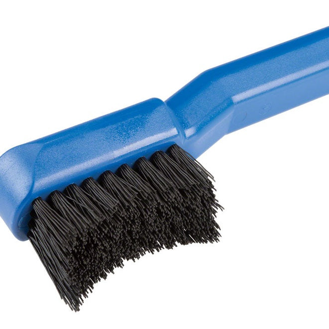 Park Tool GSC-4 Cassette Cleaning Brush