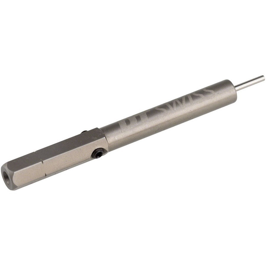 DT Swiss Squorx Nipple Driver - 60mm