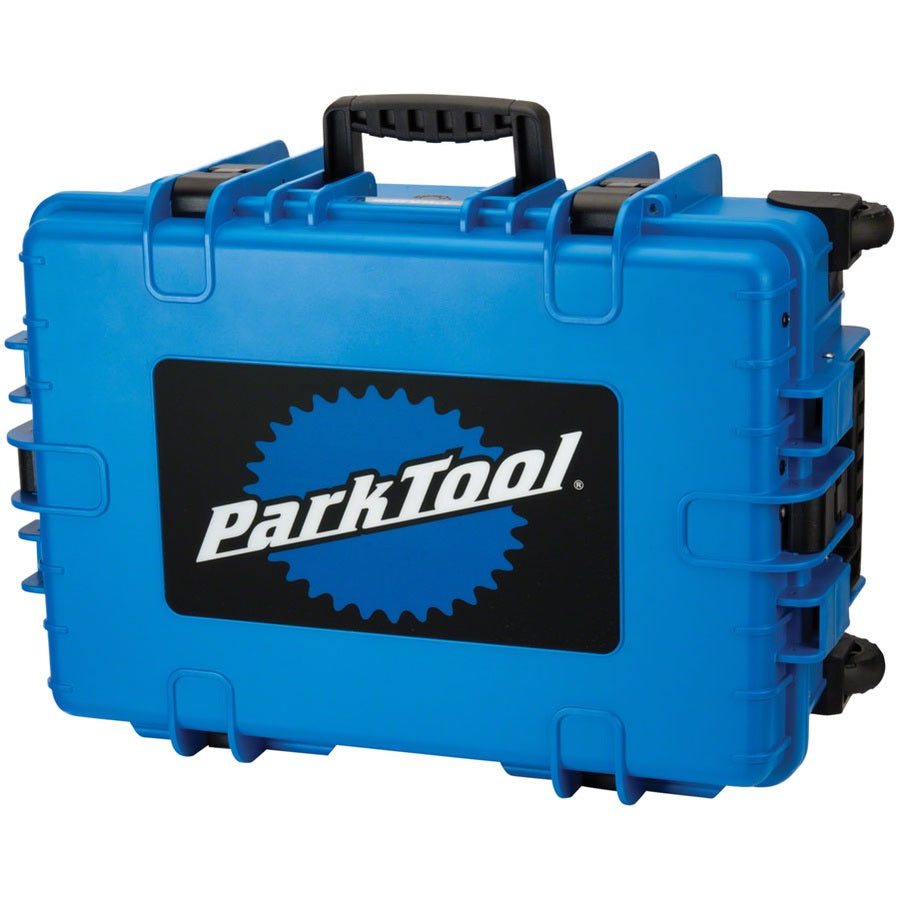 Park Tool BX-3 Rolling Big Blue Box