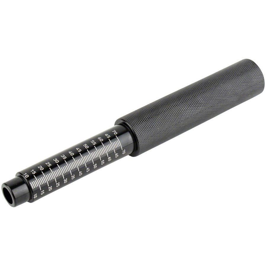 RockShox Rear Shock IFP Height Tool 19mmx70mm for setting IFP Height - SIDLuxe A1+ 2020+