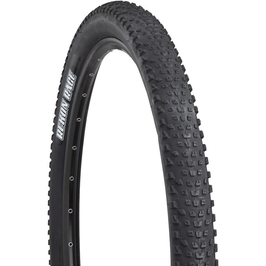 Maxxis Rekon Race Tire - 29 x 2.4, Tubeless, Folding, Black, MaxxSpeed, EXO, Wide Trail, E-25