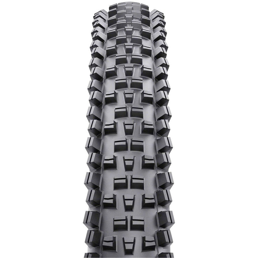 WTB Trail Boss Tire - 26 x 2.25, Clincher, Wire, Black