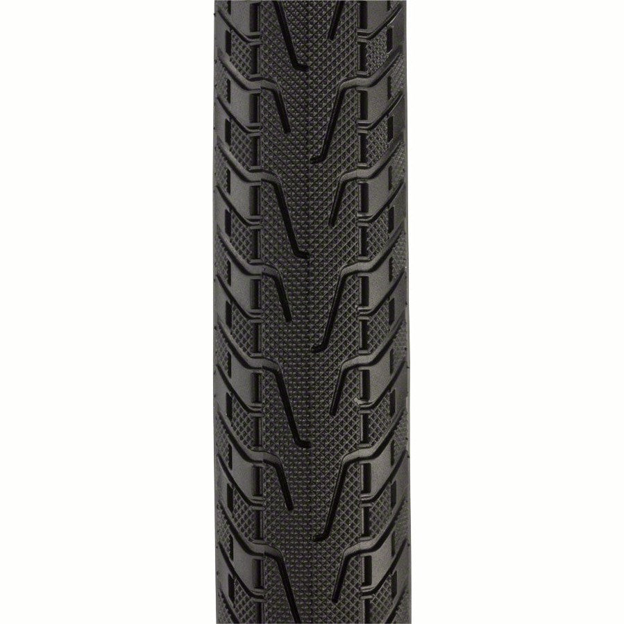 Panaracer Pasela ProTite Tire - 700 x 35, Clincher, Folding, Black/Tan, 60tpi