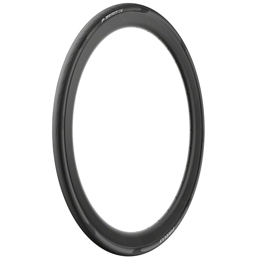 Pirelli P ZERO Race X TLR Tire - 700 x 30, Tubeless, Folding, Black, TechWall+, SmartEvo