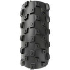 Vittoria Barzo Tire - 29 x 2.35, Tubeless, Folding, Black, 1C