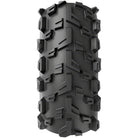 Vittoria Mezcal III Tire - 29 x 2.35, Tubeless, Folding, Black, 1C
