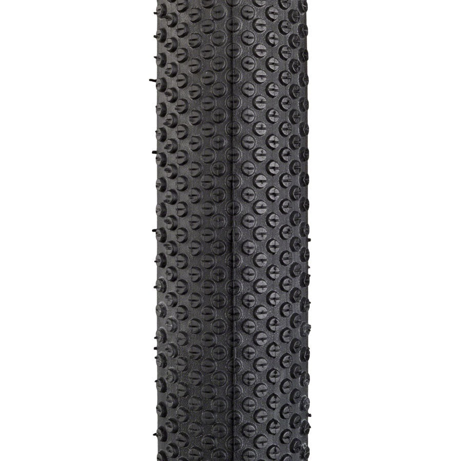 Schwalbe G-One Allround Tire - 700 x 40 Tubeless Folding Black Evolution Line MicroSkin