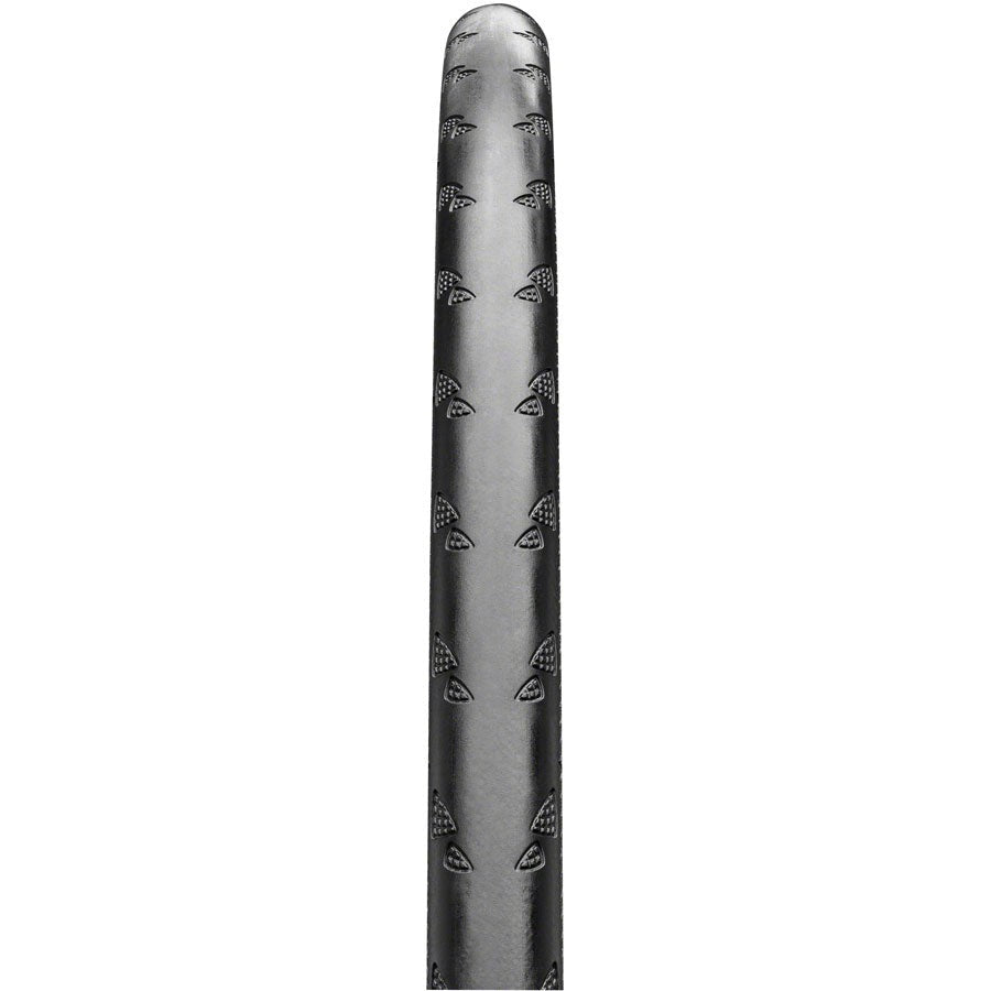 Continental Gator Hardshell Tire - 700 x 28, Clincher, Folding, Black, Hardshell
