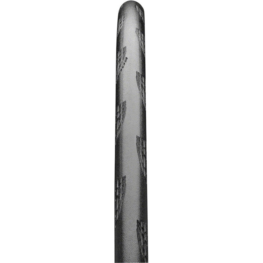 Continental Grand Prix 5000 Tire - 700 x 30, Clincher, Folding, Black, BlackChili, Vectran Breaker, LazerGrip, ACT, E50