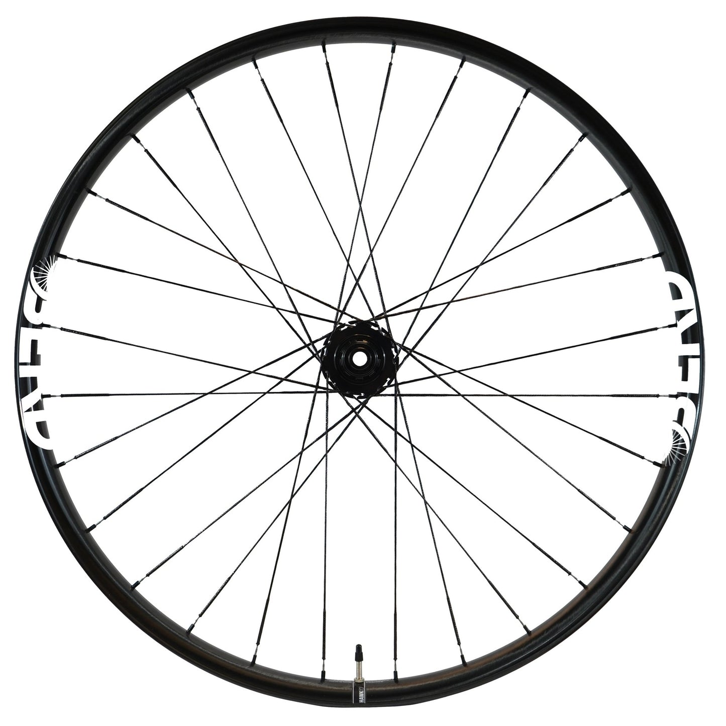 Berd HAWK27 Carbon Wheels
