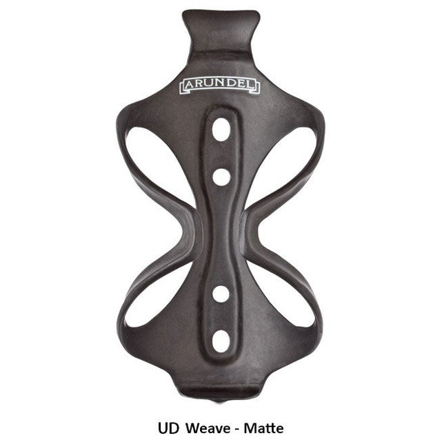 Arundel Mandible Bottle Cage