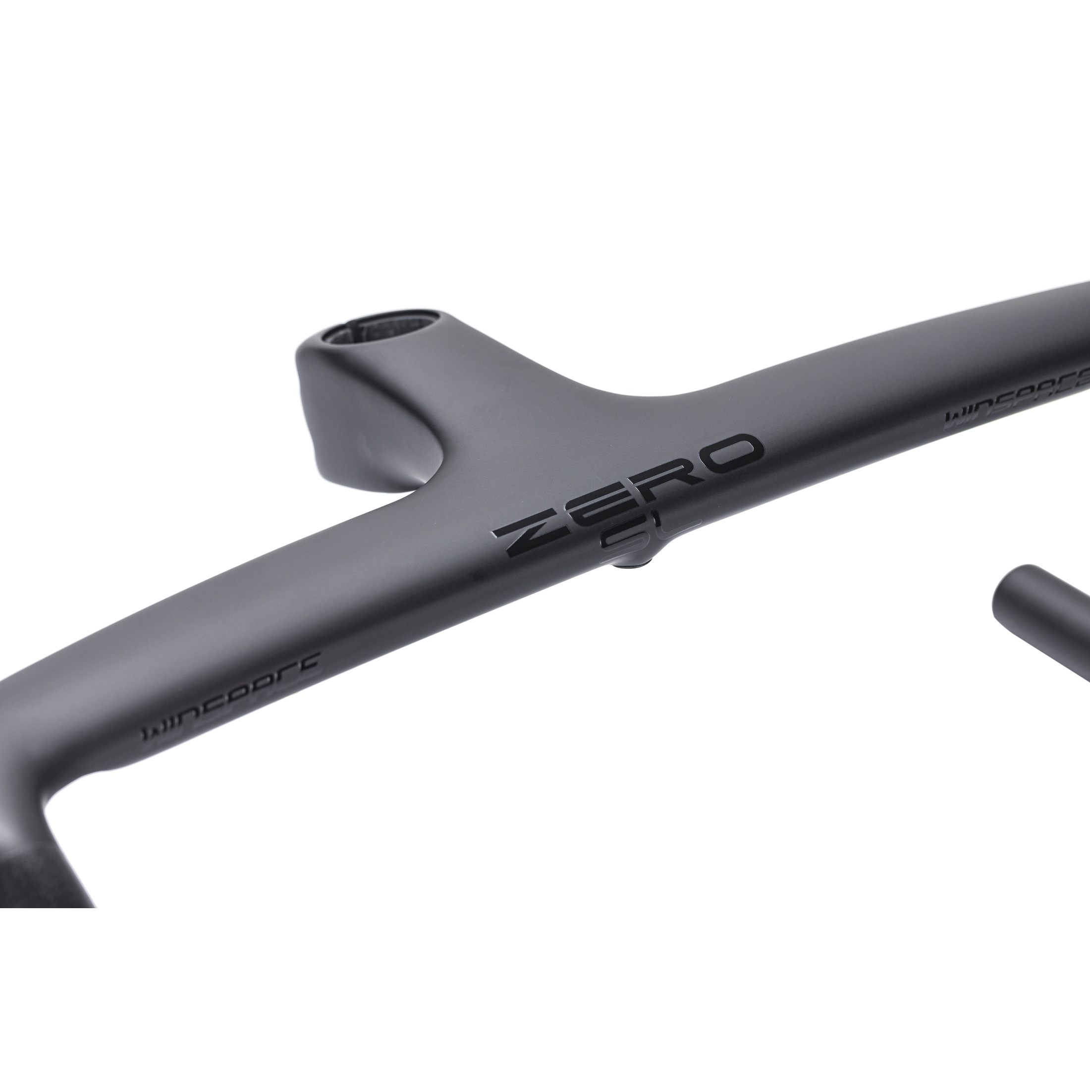 Winspace Zero SL Integrated Bar & Stem