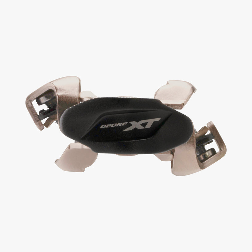 Shimano Pedal, PD-M8100, Deore XT, SPD Pedal, W/Cleat