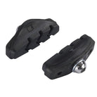 RD-320 Brake Pads, Black - Pair