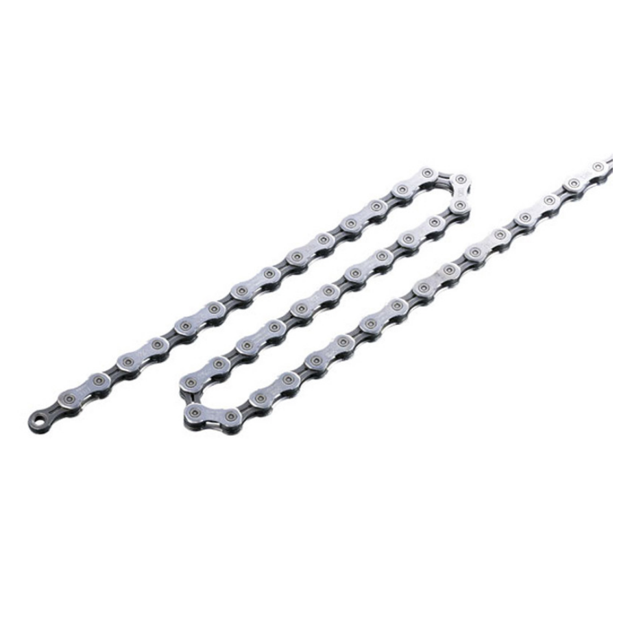 Shimano CN-6701-10 Chain - 10-Speed, 116 Links, Silver