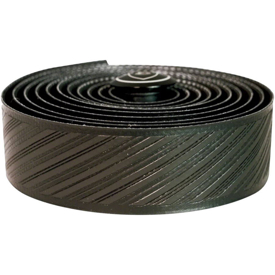 Silca Cuscino Bar Tape - Black, 3.75