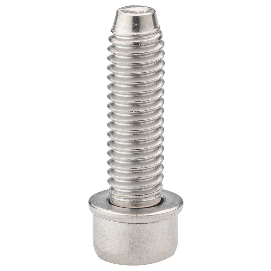 Shimano Clamp Bolt with Washer - M6 X 21