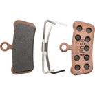SRAM Disc Brake Pads - Sintered Compound, Steel Backed, Powerful, For Trail, Guide, and G2