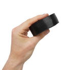 Burgh Classic Bar Tape, Wave Stealth, Black