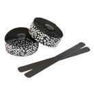 Burgh Classic Bar Tape, Pixel, White